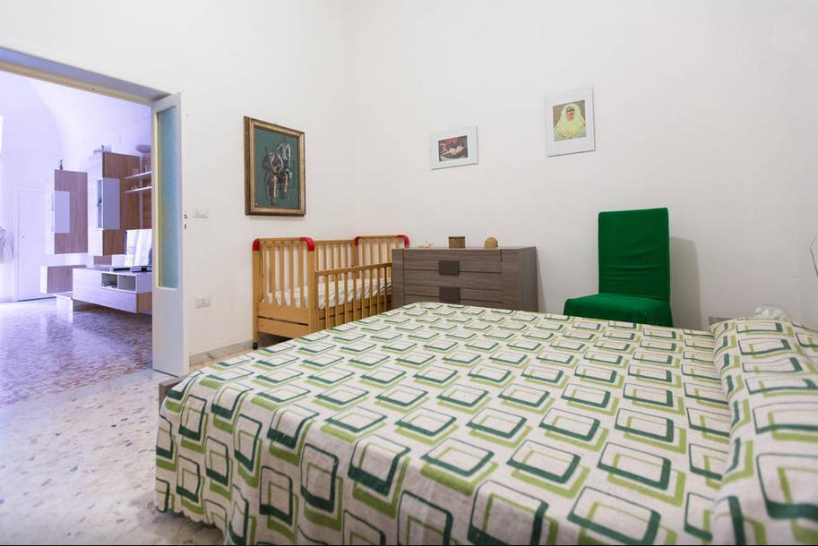 Апартаменты Old Town House Полиньяно-а-Маре Номер фото