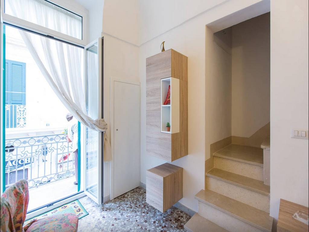 Апартаменты Old Town House Полиньяно-а-Маре Номер фото