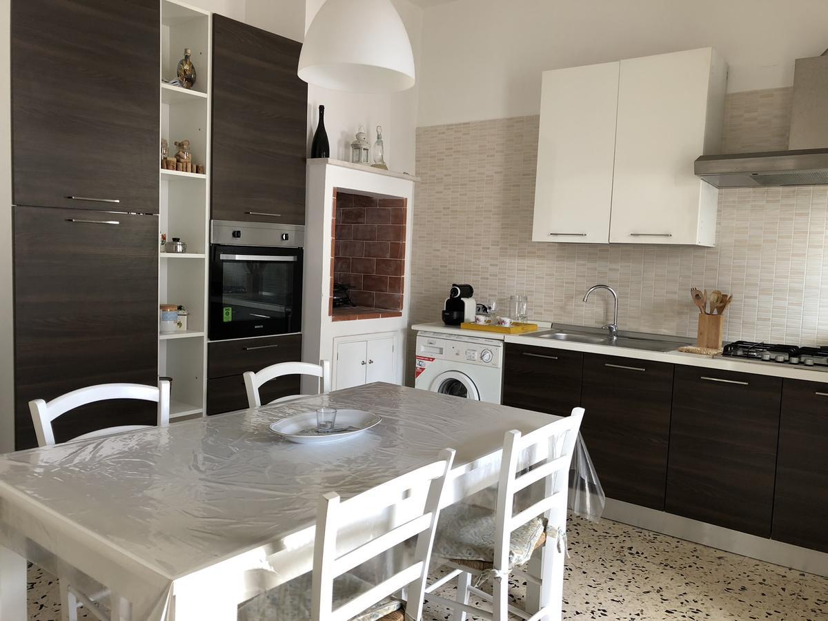 Апартаменты Old Town House Полиньяно-а-Маре Экстерьер фото