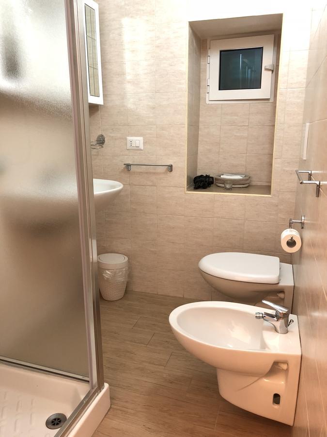 Апартаменты Old Town House Полиньяно-а-Маре Экстерьер фото