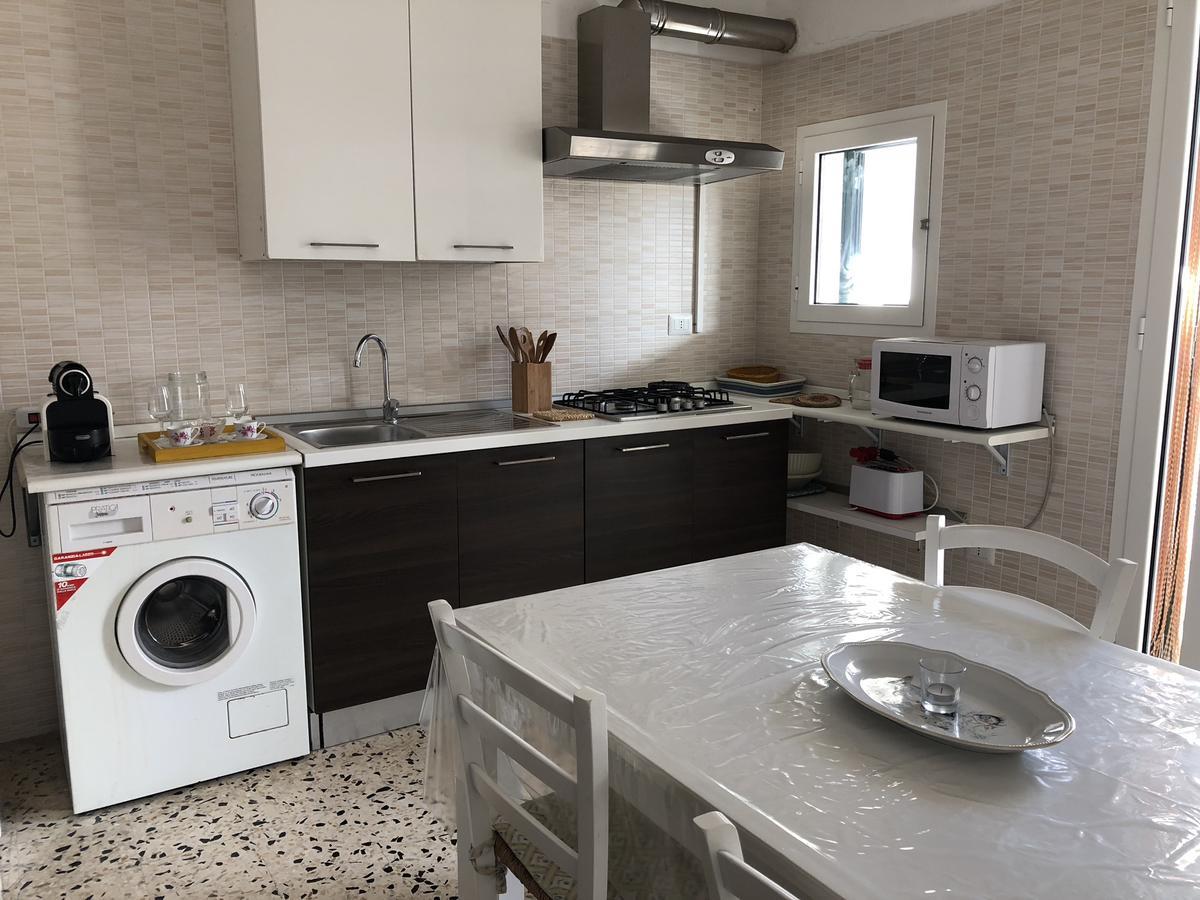 Апартаменты Old Town House Полиньяно-а-Маре Экстерьер фото